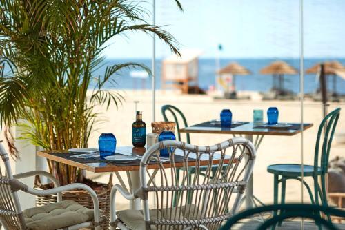 Foto de restauración de Hotel Vila Vita Parc Resort &amp;amp; Spa