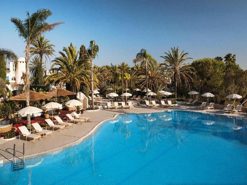 Foto general de Hotel Vila Vita Parc Resort &amp;amp; Spa