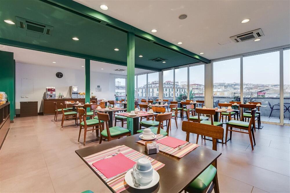 Foto general de Best Western Hotel Plaza
