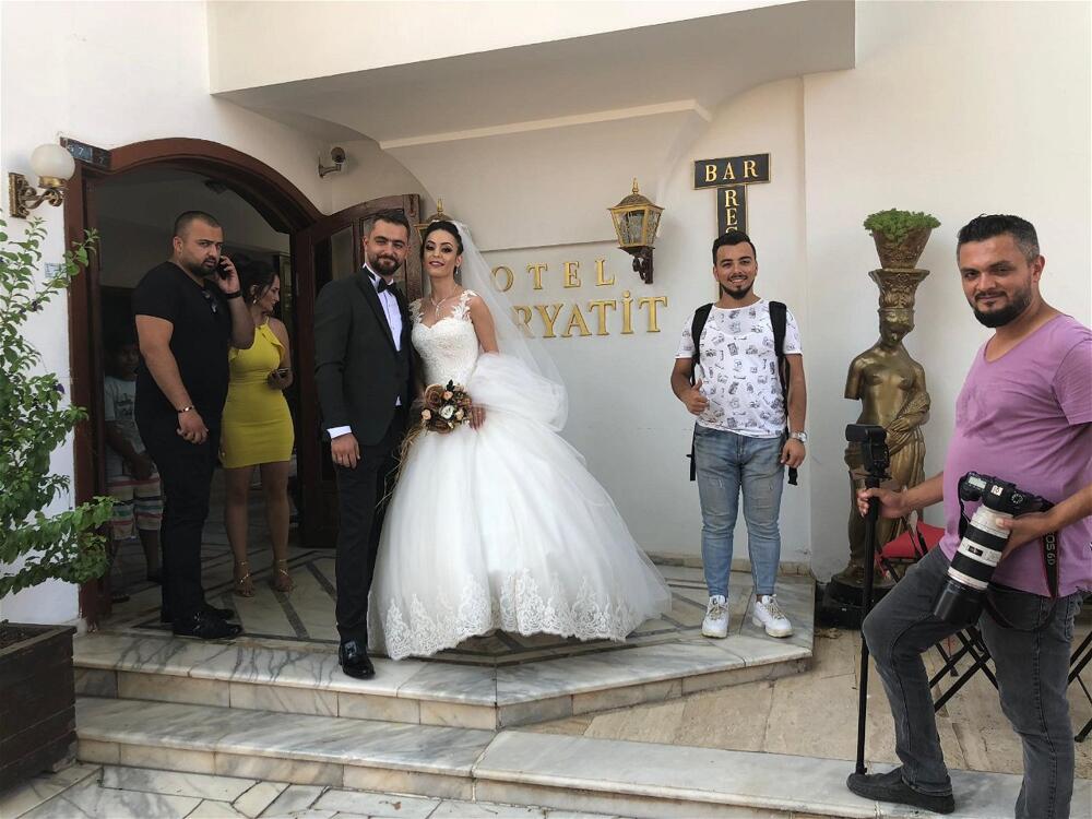 Foto general de Hotel Karyatit Kaleici