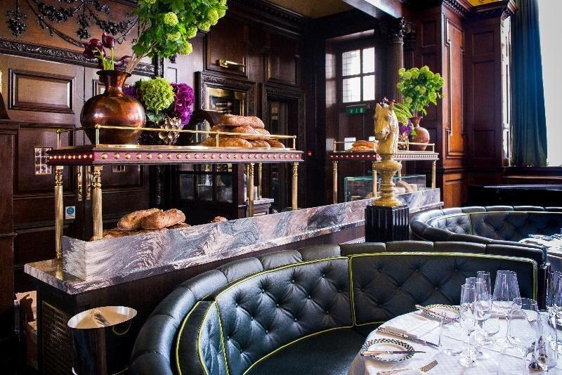 Foto general de Hotel The Savoy