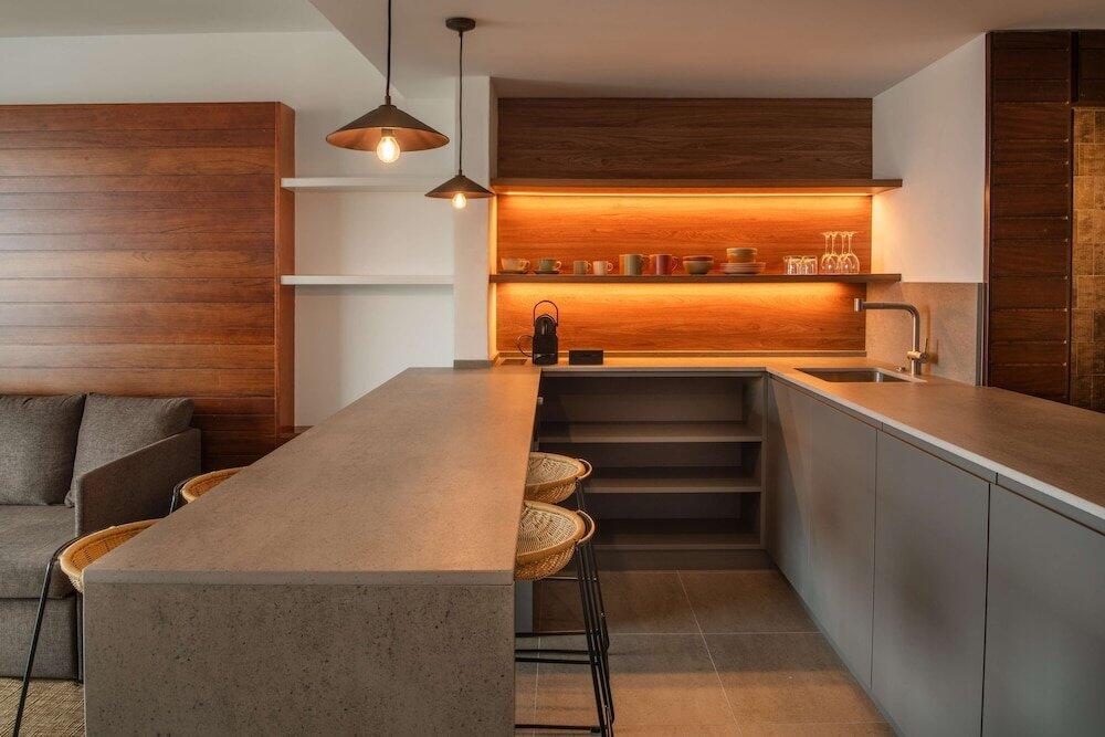 Foto de una habitación de Salobre Hotel Resort &amp;amp; Serenity