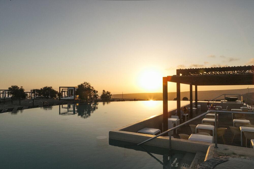 Foto de los servicios de Salobre Hotel Resort &amp;amp; Serenity