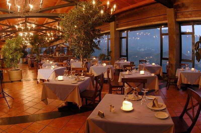 Foto general de Hotel Las Tirajanas