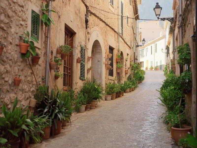 Foto general de Castillo Hotel Son Vida, a Luxury Collection Hotel, Mallorca - Adults Only