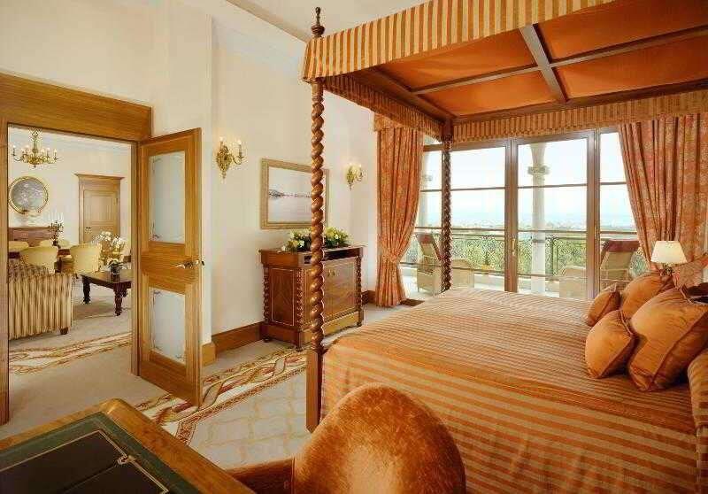 Foto general de Castillo Hotel Son Vida, a Luxury Collection Hotel, Mallorca - Adults Only