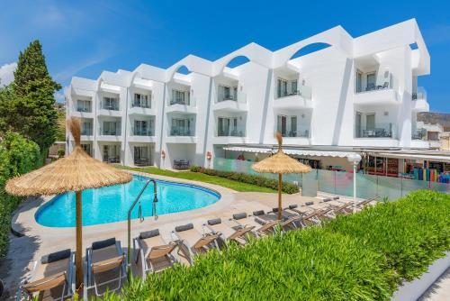 Foto de los servicios de Apartamentos Bellamar
