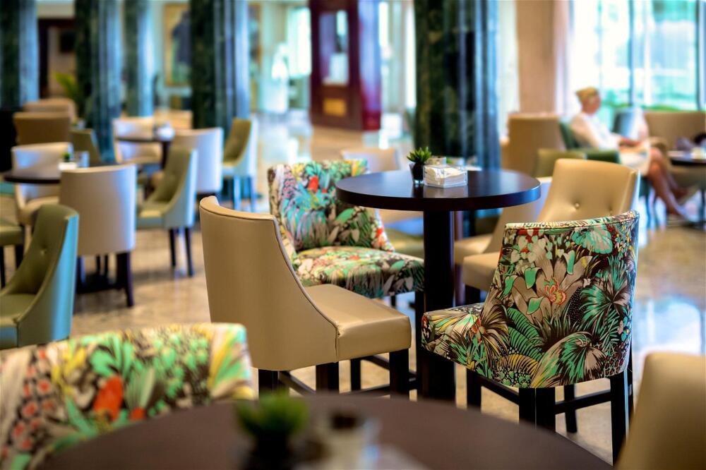 Foto general de Hotel Nixe Palace
