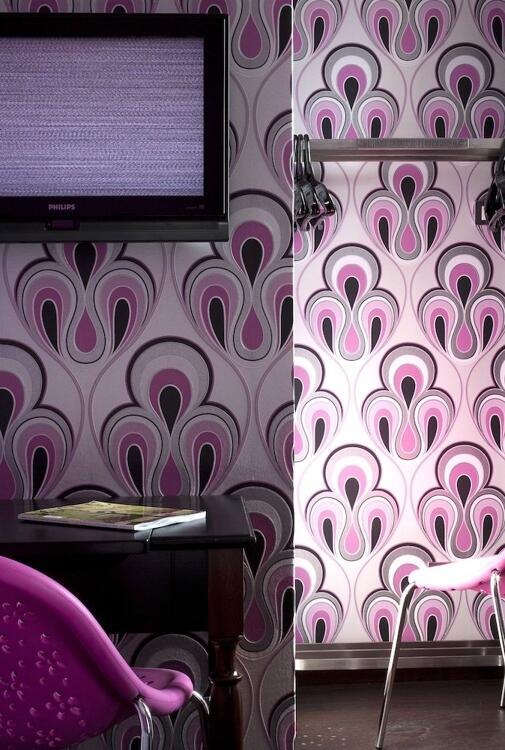 Foto de una habitación de Hotel Universo - WTB Hotels