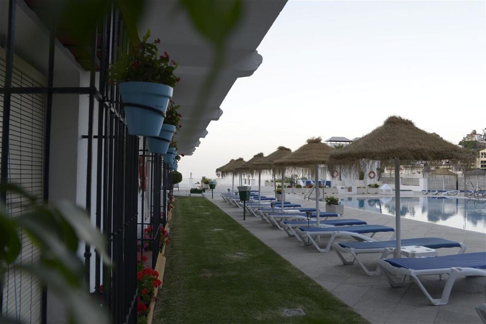 Foto de los servicios de Hotel TRH Mijas