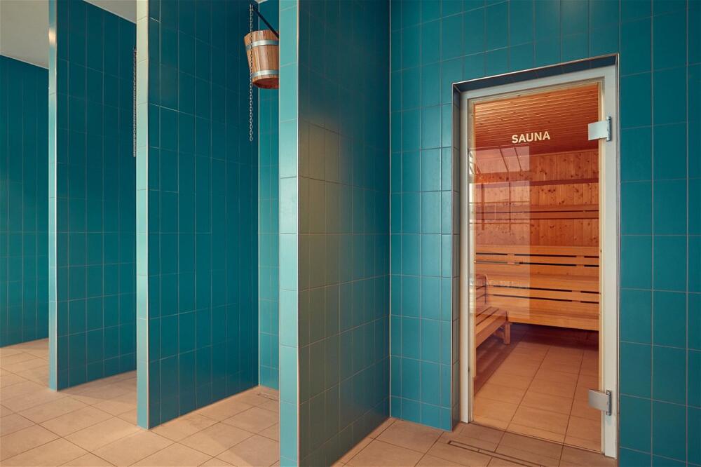 Foto de los servicios de Corendon Urban Amsterdam Schiphol Airport Hotel