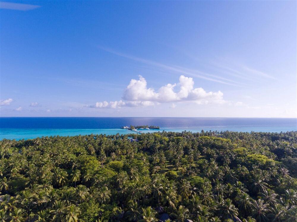 Foto general de Villa Park Sun Island Resort