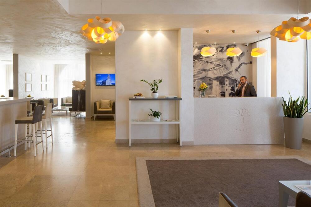 Foto general de Hotel Palma