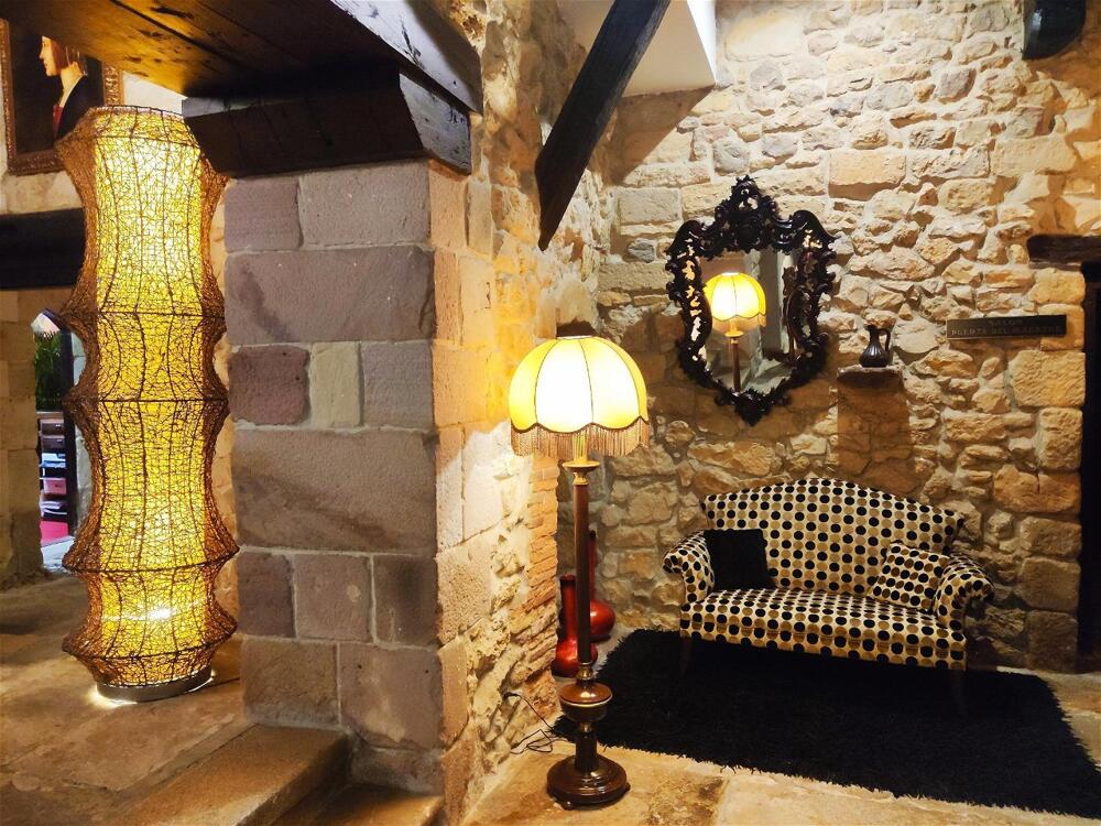 Foto general de Hotel Casa del Marqués