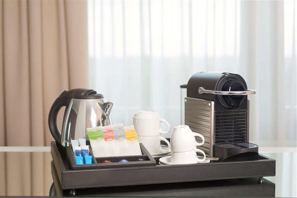 Foto de los servicios de Hotel NH Collection Medellin Royal