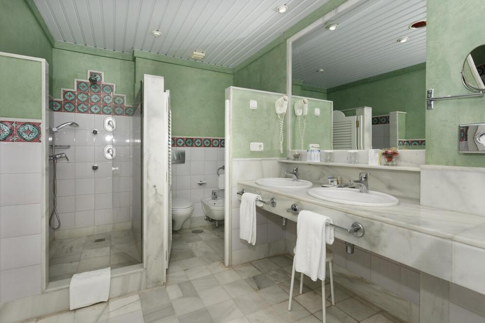Foto general de Hotel Jerez &amp;amp; Spa