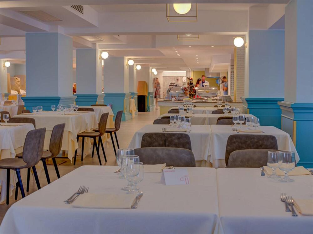 Foto general de Hotel Antares