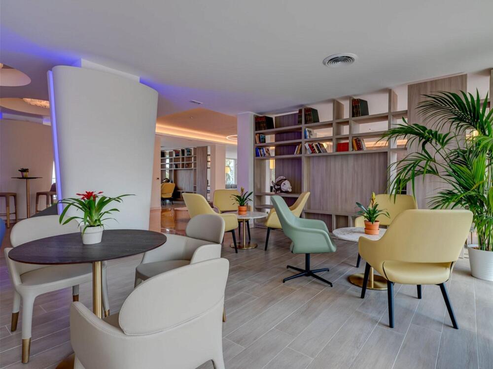 Foto general de Hotel Antares