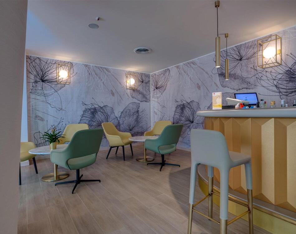Foto general de Hotel Antares
