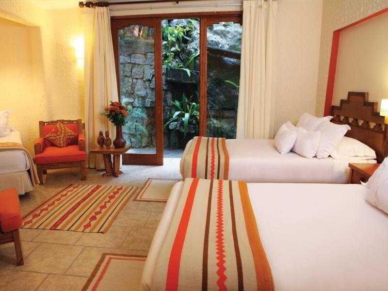 Foto general de Sumaq Machu Picchu Hotel