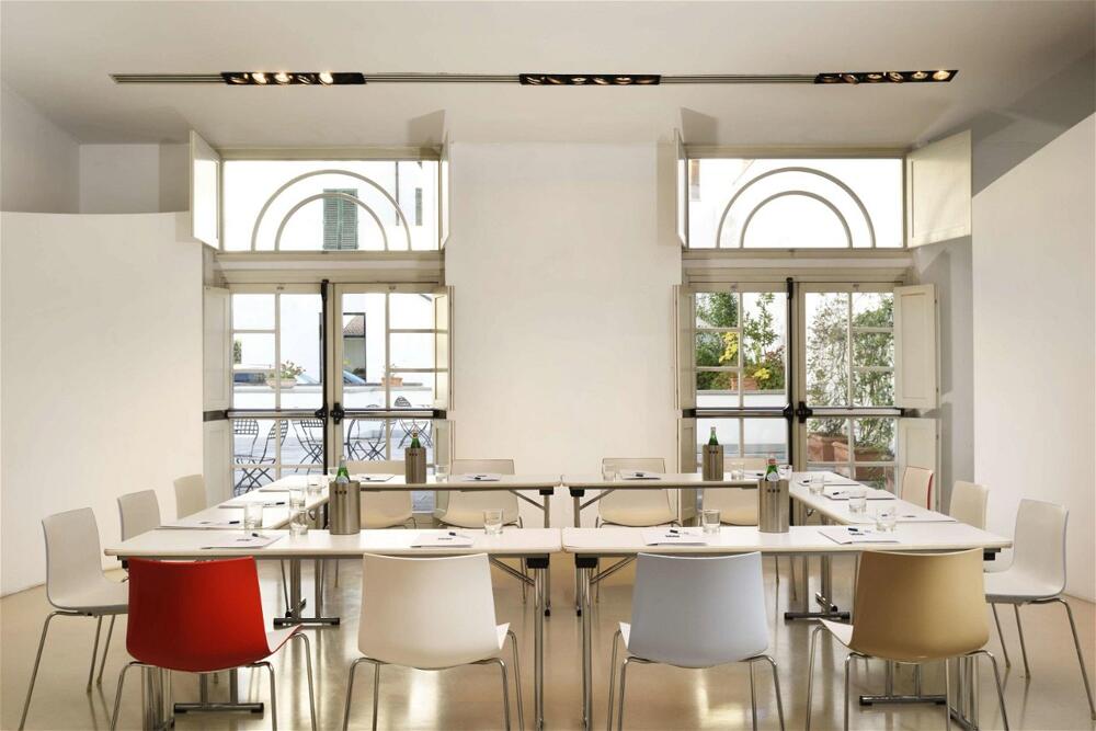 Foto de los servicios de UNAHOTELS Vittoria Firenze
