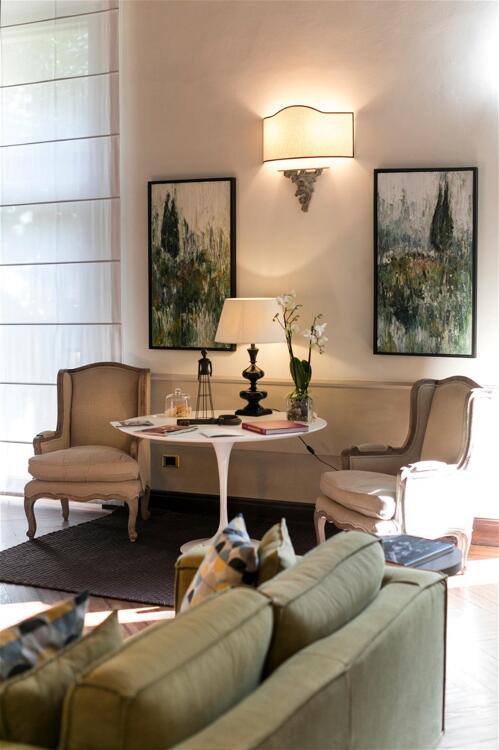 Foto de los servicios de Palazzo Lorenzo Hotel Boutique &amp;amp; Spa