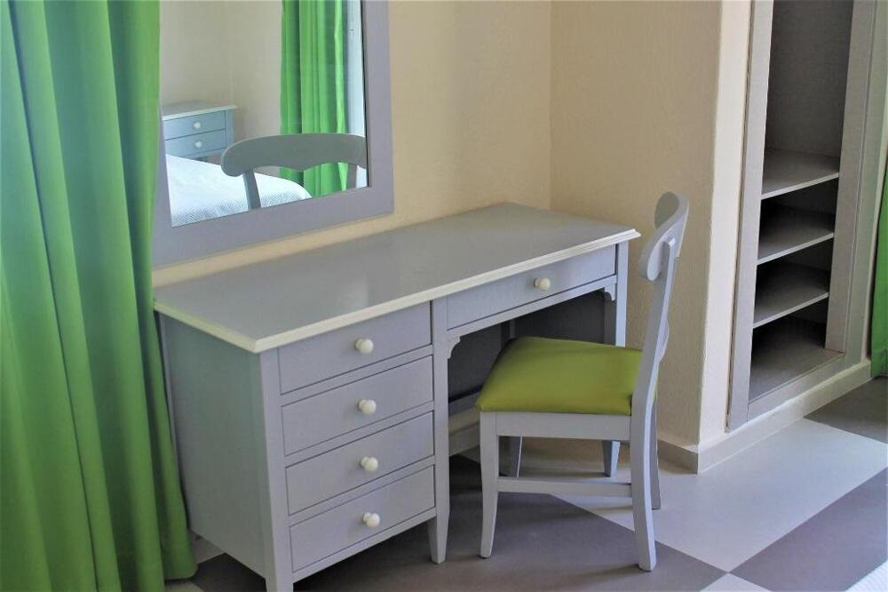 Foto de una habitación de Hotel Playa Sol