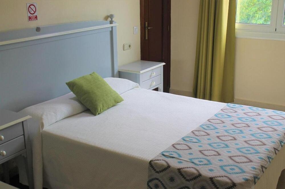 Foto de una habitación de Hotel Playa Sol