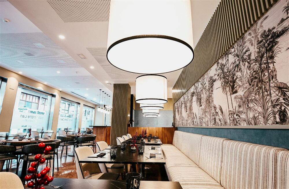 Photo – Hotel Elche Centro , affiliated by Melia