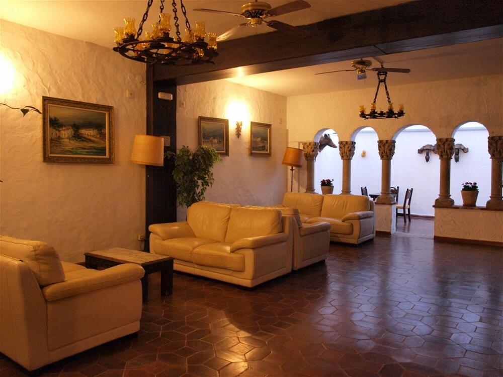 Foto general de Hotel El Cid