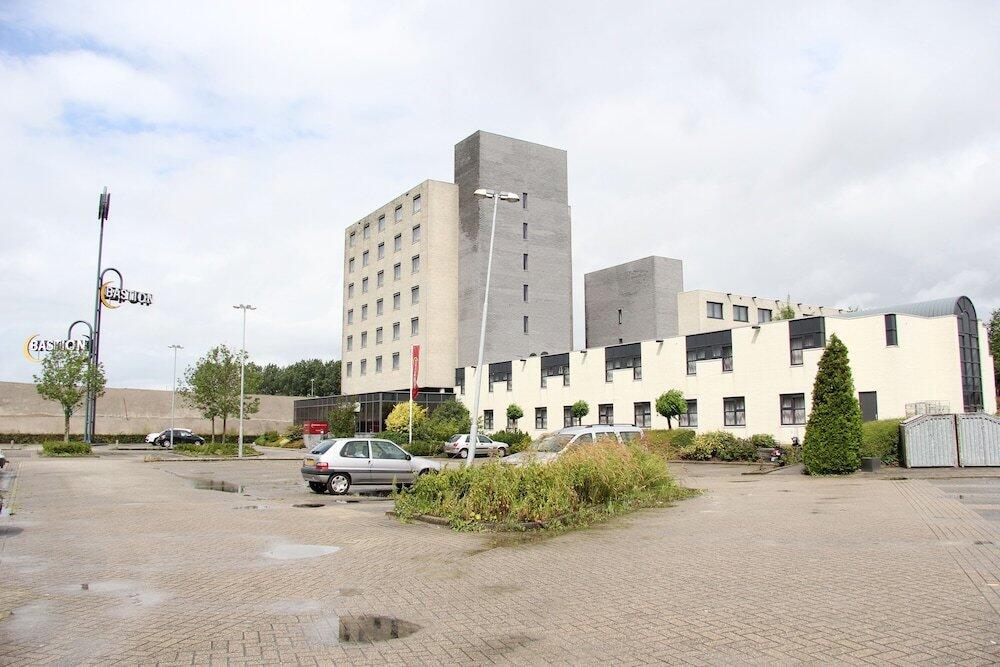 Foto del entorno de Bastion Hotel Almere
