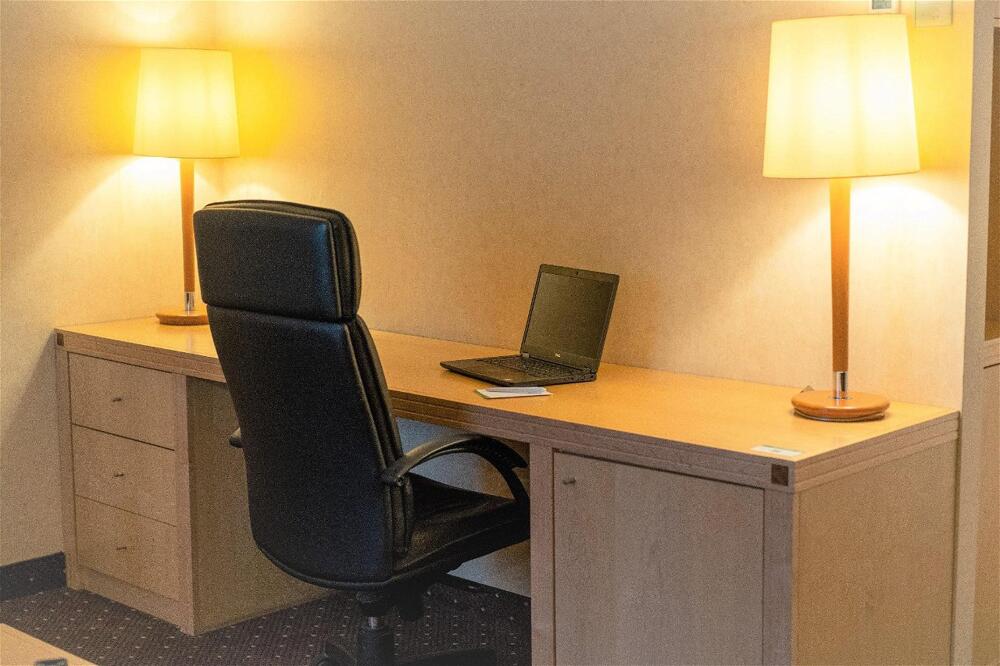 Foto de los servicios de Holiday Inn Gent Expo, an IHG Hotel