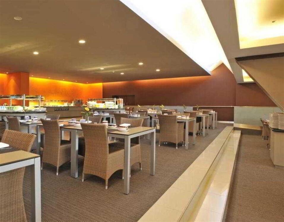 Foto general de Hotel Tivoli Marina Vilamoura