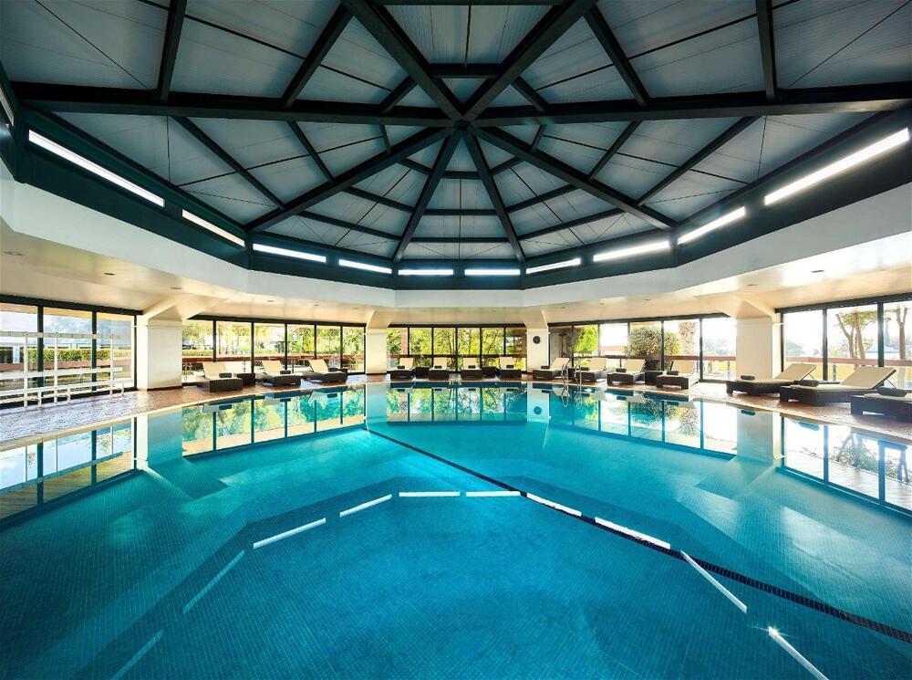 Foto general de Hotel Tivoli Marina Vilamoura