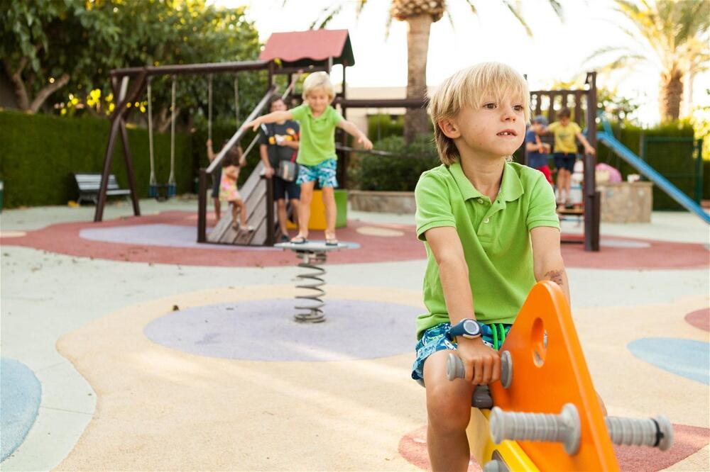 Foto general de Camping Platja Cambrils