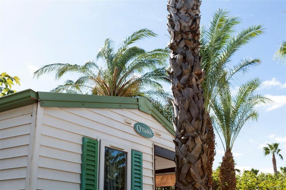 Foto general de Camping Platja Cambrils