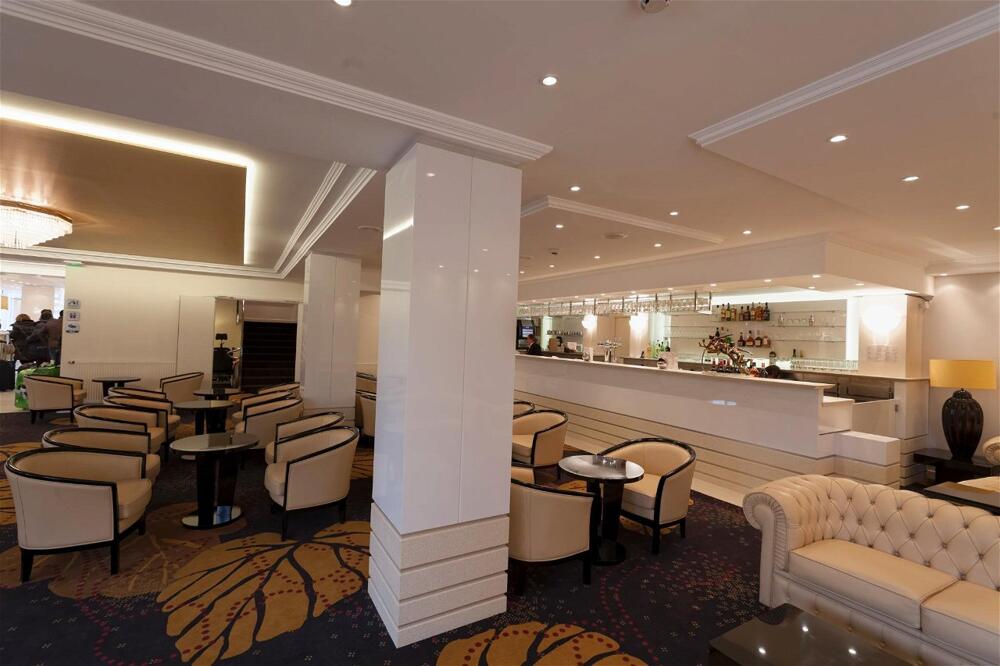 Foto general de Hôtel Paradis