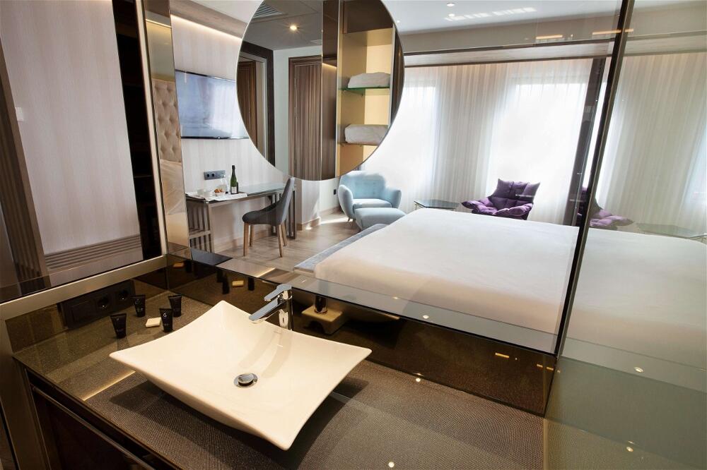 Foto general de Hotel Barceló Ourense