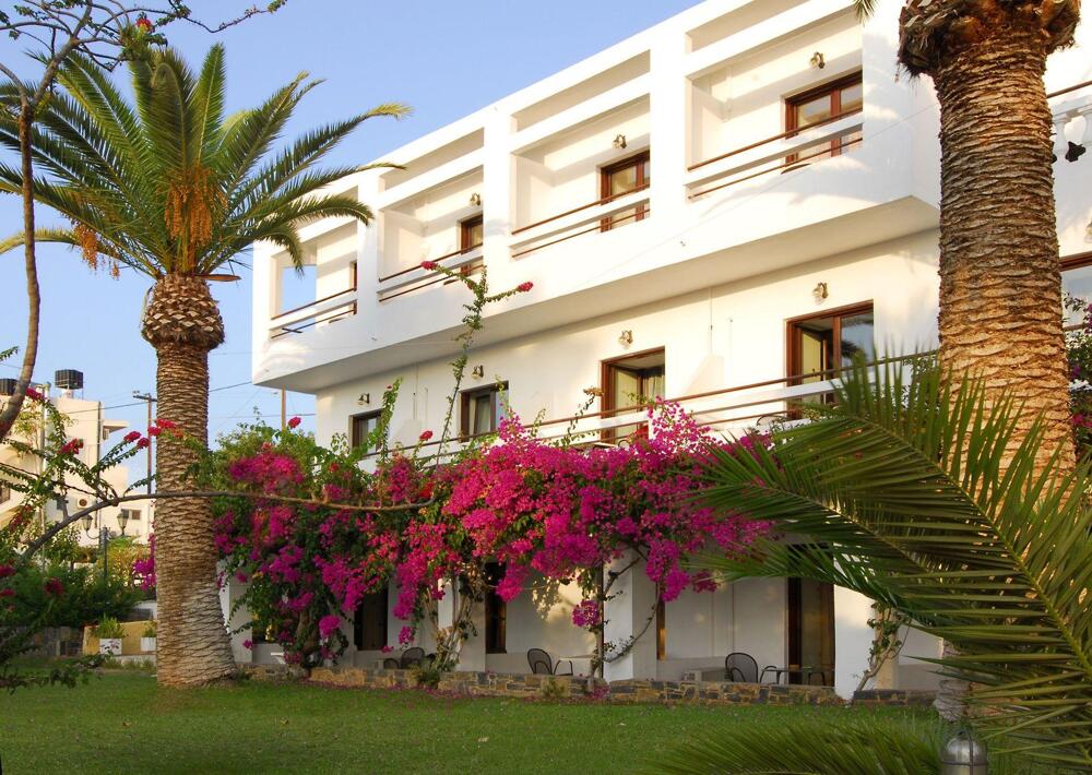 Foto del entorno de Lato Hotel