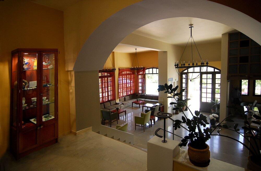 Foto de los servicios de Lato Hotel