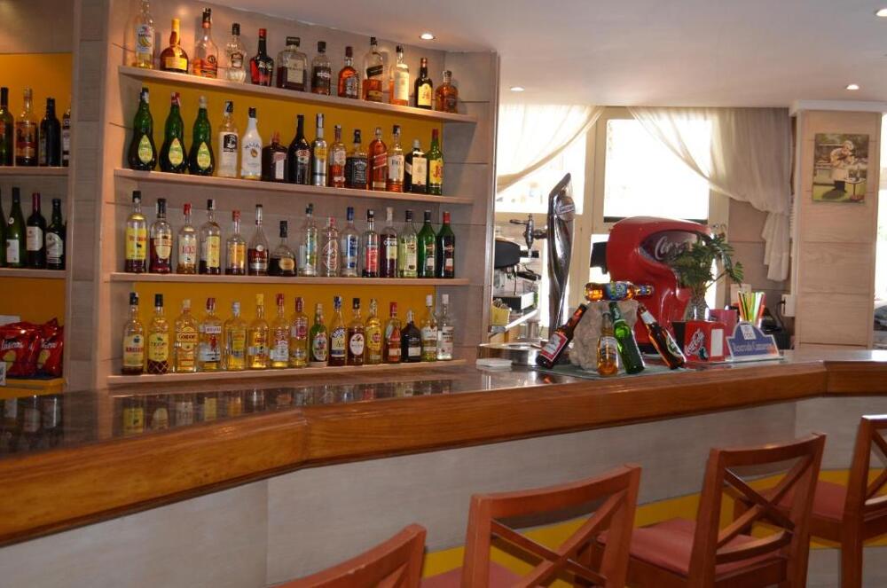 Foto de restauración de Hotel Linda