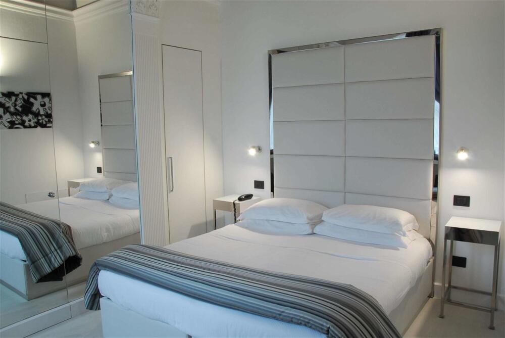 Foto de una habitación de LHP Hotel River &amp;amp; SPA