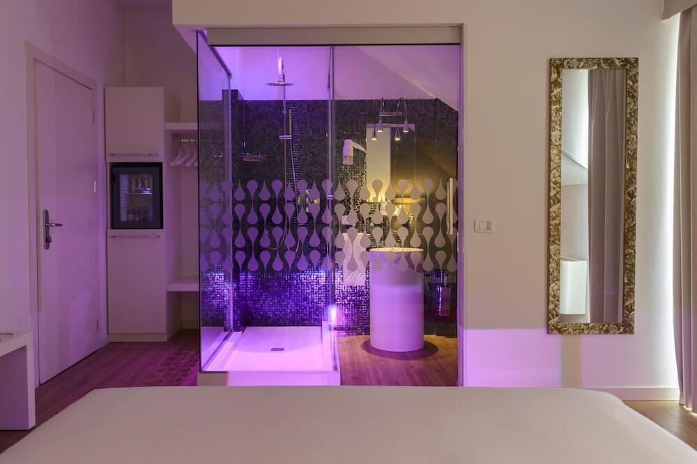 Foto del baño de Elite Hotel &amp;amp; Spa