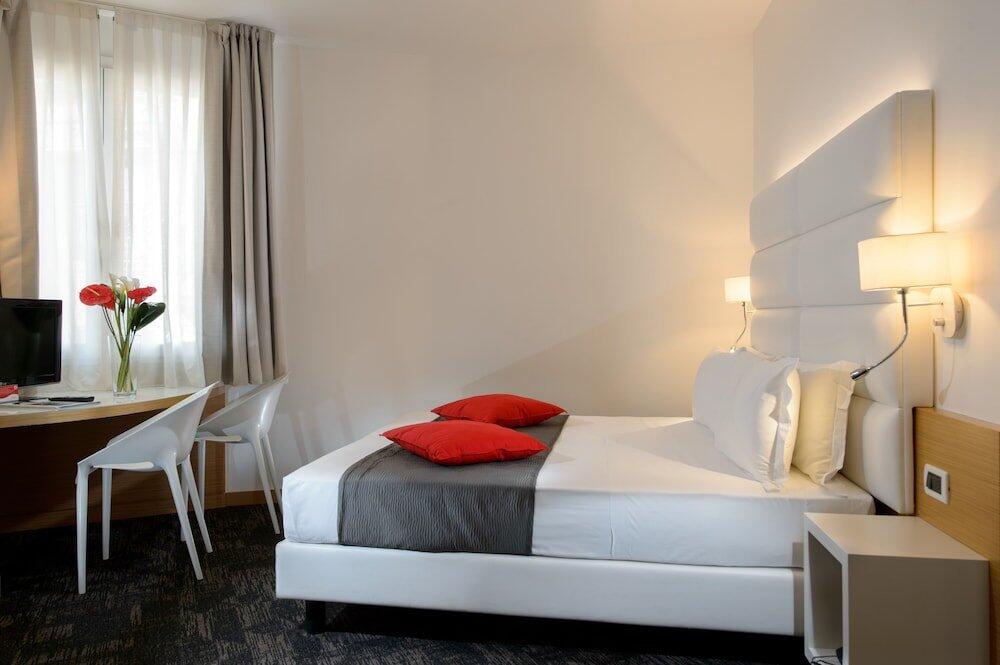 Foto de una habitación de Elite Hotel &amp;amp; Spa