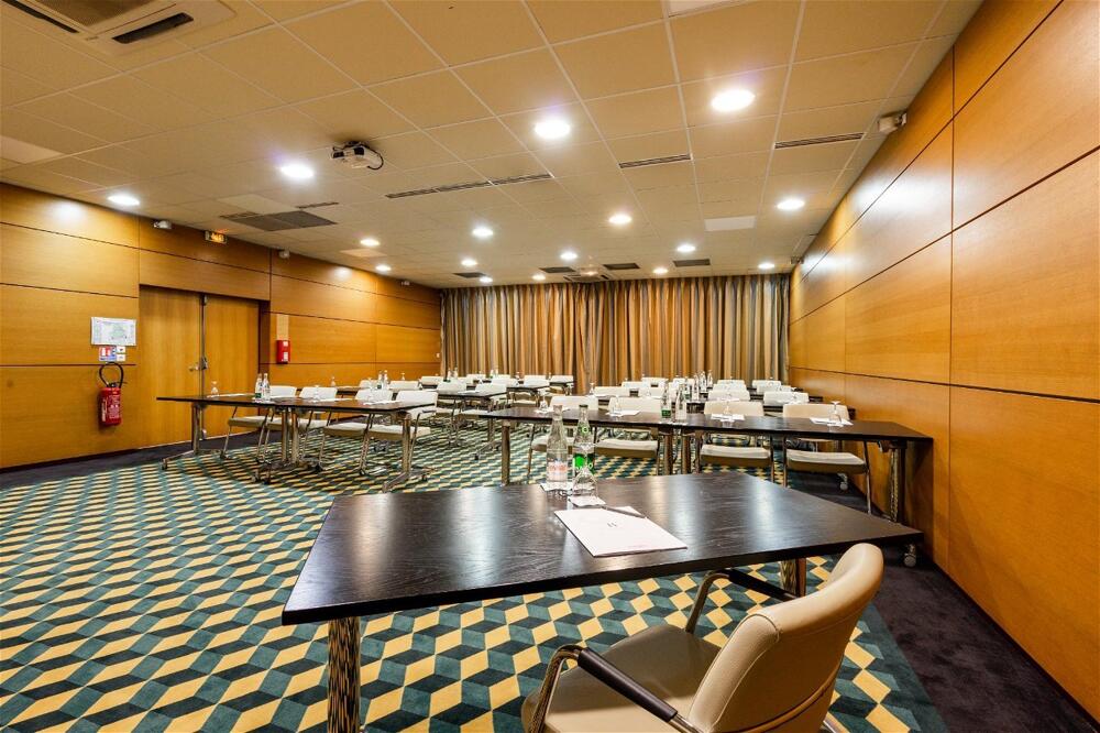 Foto general de Hôtel Burdigala by Inwood Hotels
