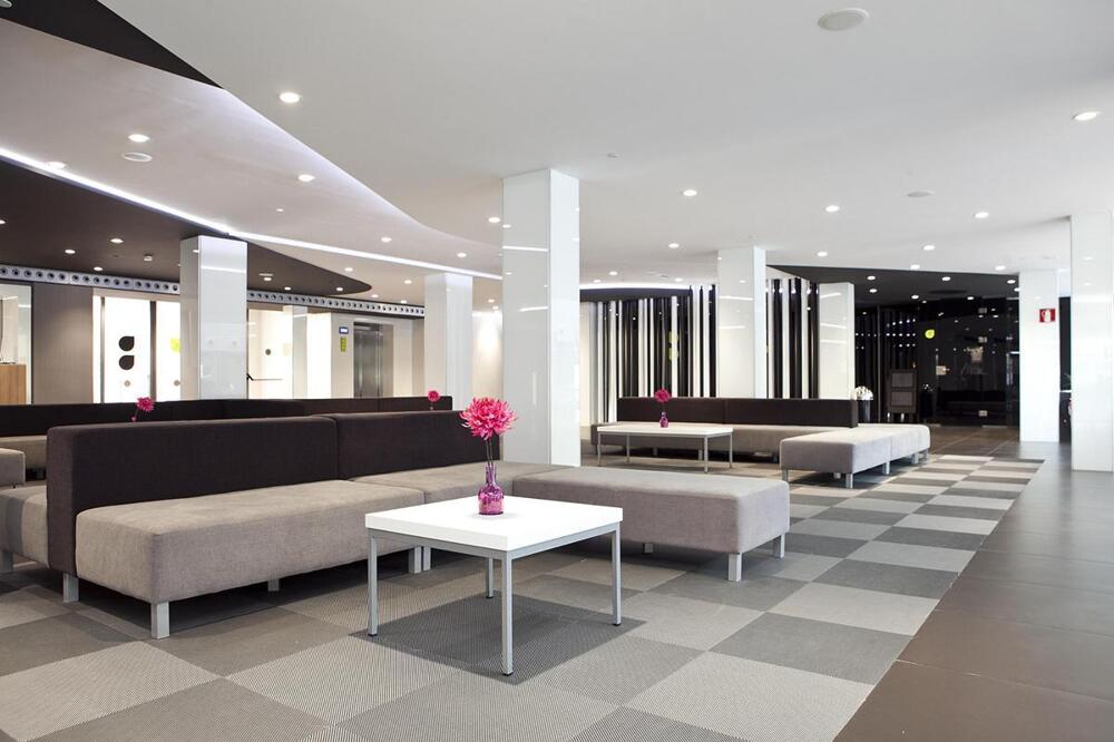 Foto general de Flash Hotel Benidorm - Recommended Adults Only 4 Sup