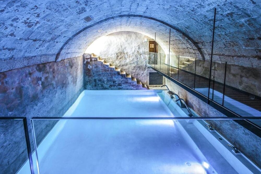 Foto de los servicios de Hotel Santa Ponsa Fontenille Menorca