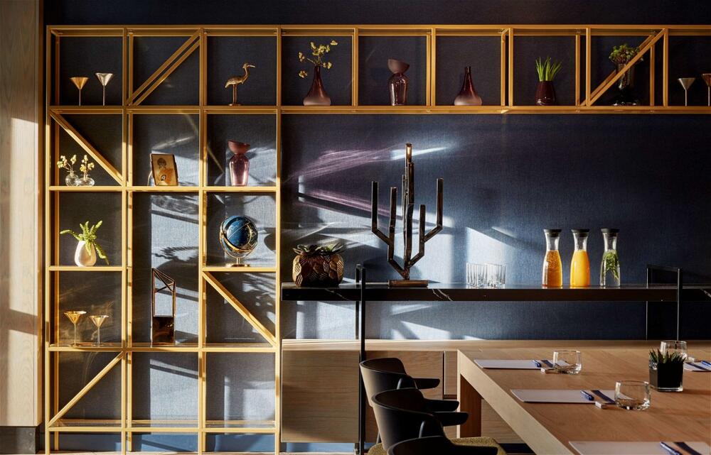Foto de restauración de Hotel Park Plaza Utrecht