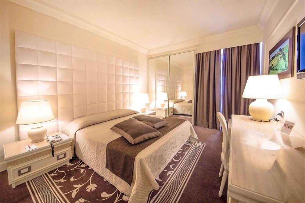 Room – Etrusco Arezzo Hotel, Sure Hotel Collection by Best Western