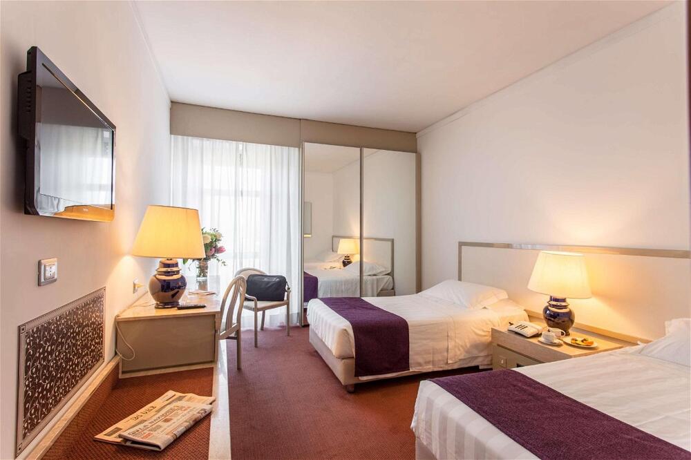 Photo – Etrusco Arezzo Hotel, Sure Hotel Collection by Best Western